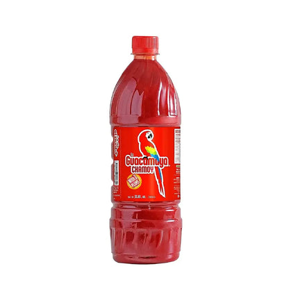 La Guacamaya Chamoy Sauce 33.81 oz