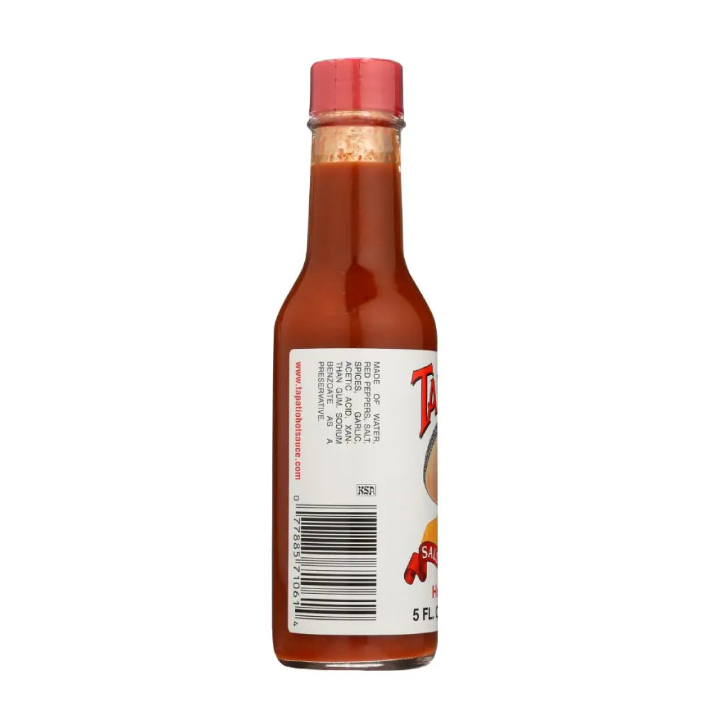 Tapatio Hot Sauce 5 oz
