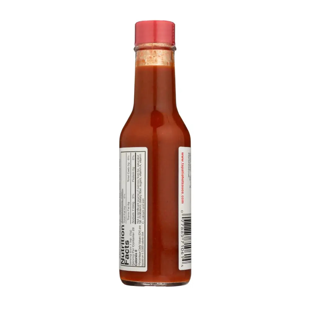 Tapatio Hot Sauce 5 oz