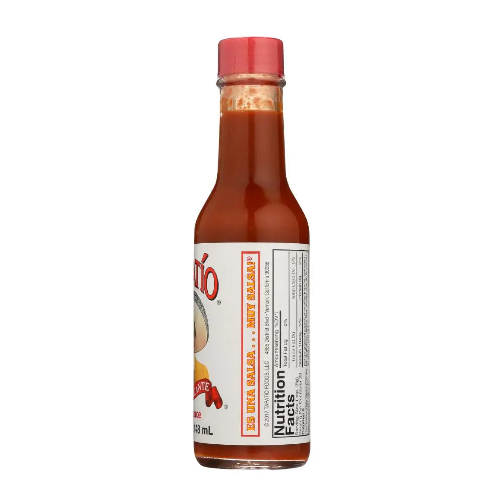Tapatio Hot Sauce 5 oz