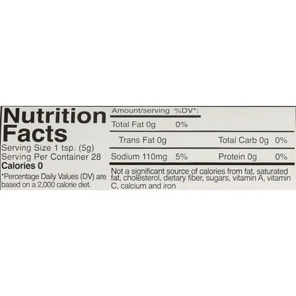 Tapatio Hot Sauce 5 oz