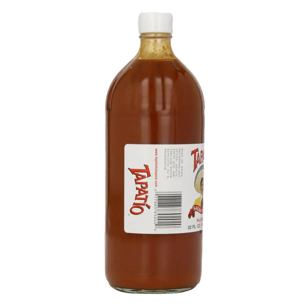 Tapatio Hot Sauce 32 oz