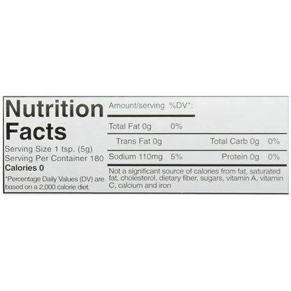 Tapatio Hot Sauce 32 oz