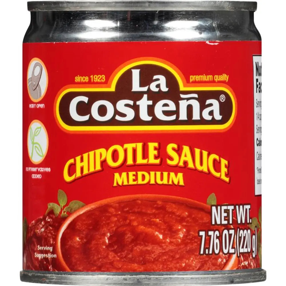 La Coste? Homestyle Salsa 7.76 oz