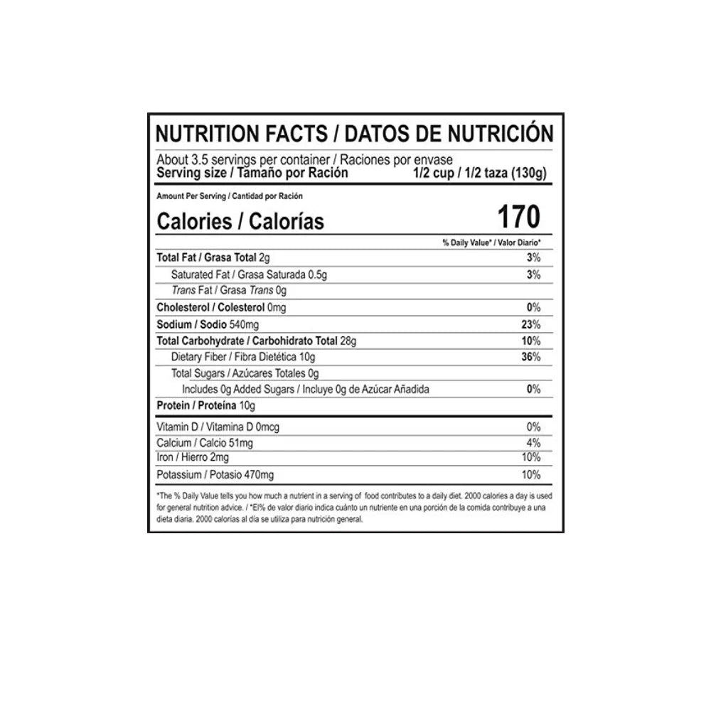 Chata Refried Pinto Beans 15.2 oz