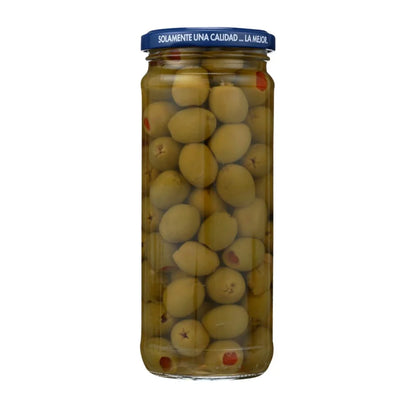 Goya Manzanilla Spanish Olives 9.5 oz
