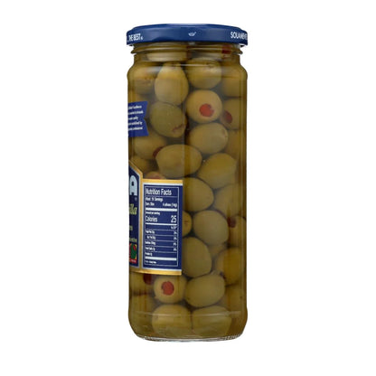 Goya Manzanilla Spanish Olives 9.5 oz
