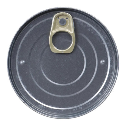 Goya Whole Black Beans 46 oz