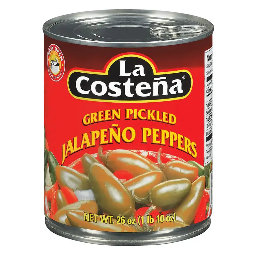 La Coste? Whole Jalape? 26 oz