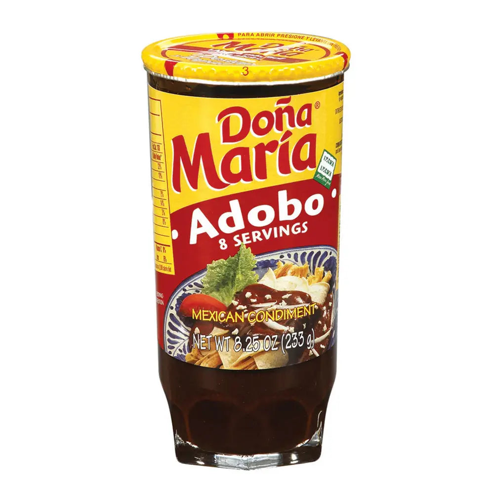 Do? Maria Mole Adobo 8.25 oz
