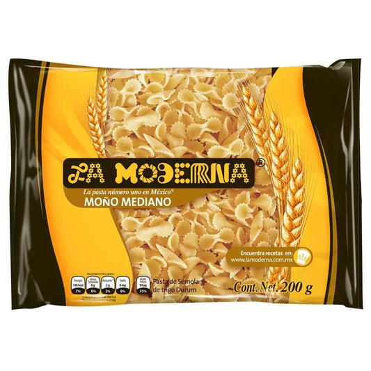 La Moderna Pasta Bow Tie 7 oz