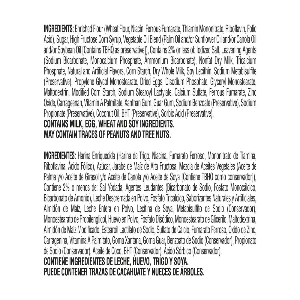 Gamesa Maria Rolls Box 19.7 oz