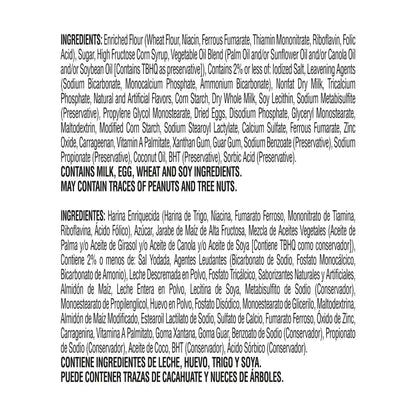 Gamesa Maria Rolls Box 19.7 oz