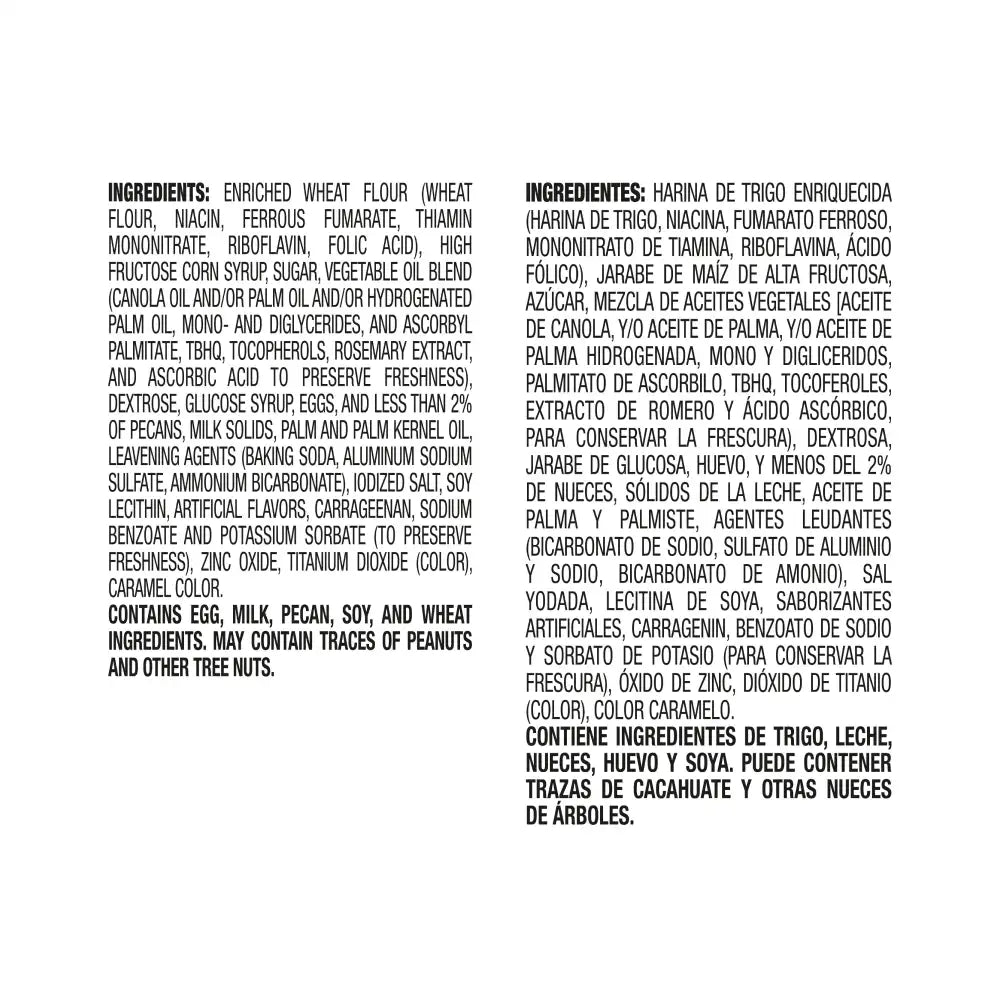 Gamesa Florentinas Dulce de Leche 11.1 oz