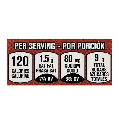 Gamesa Florentinas Dulce de Leche 11.1 oz