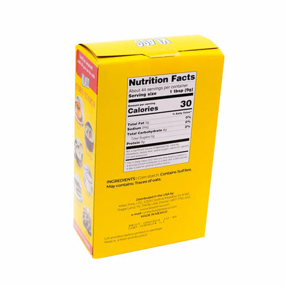 Klass Corn Starch Regular 14.1 oz