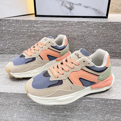 Contrast Platfrom Athletic
