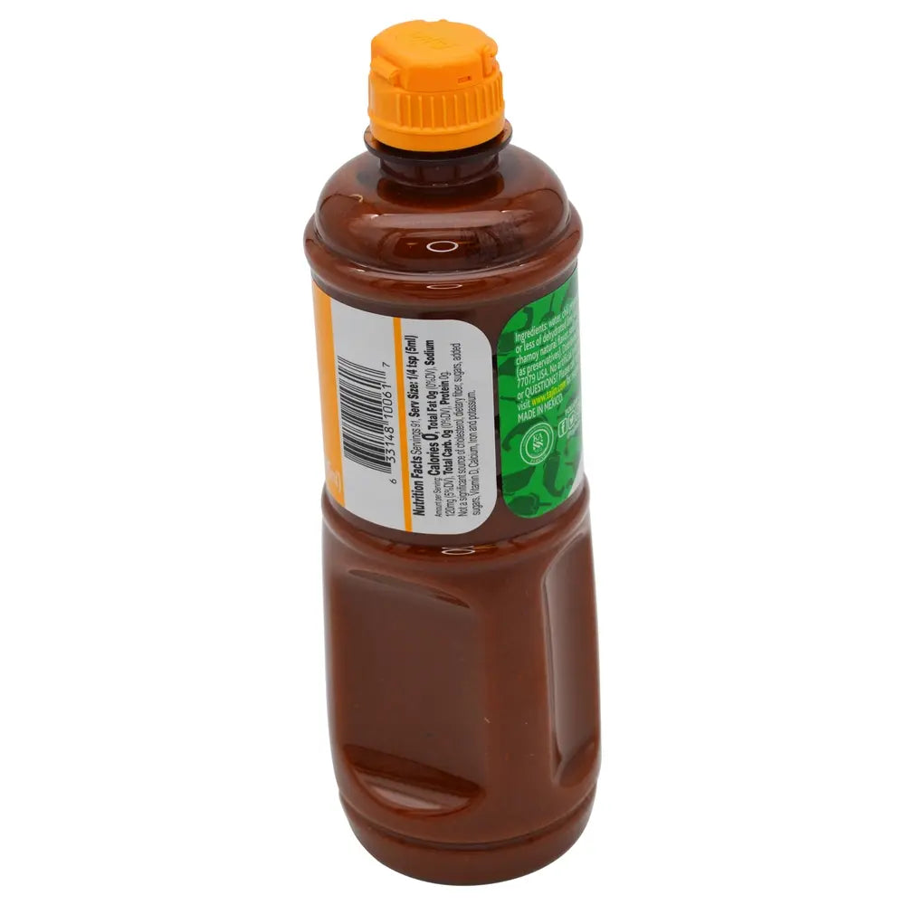 Tajin Fruity Chamoy Hot Sauce 15.38 oz