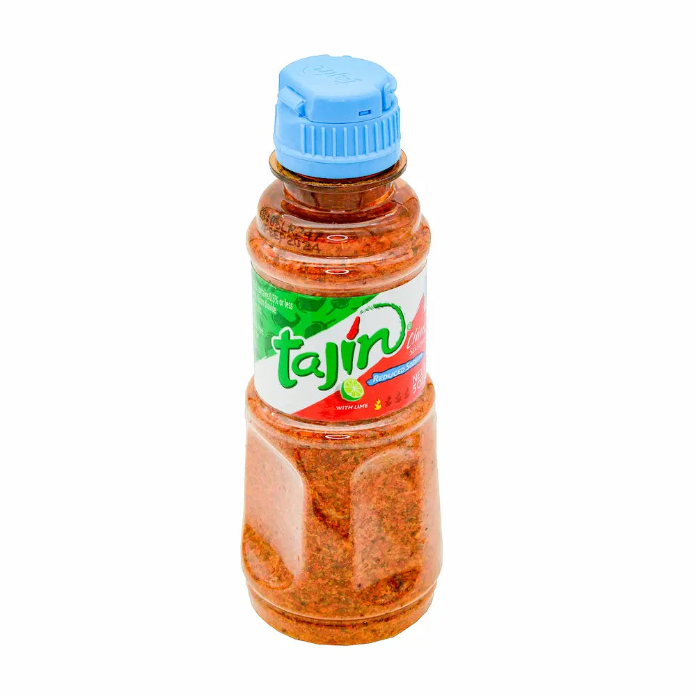Tajin Fruit Seasoning Low Sodium 5 oz
