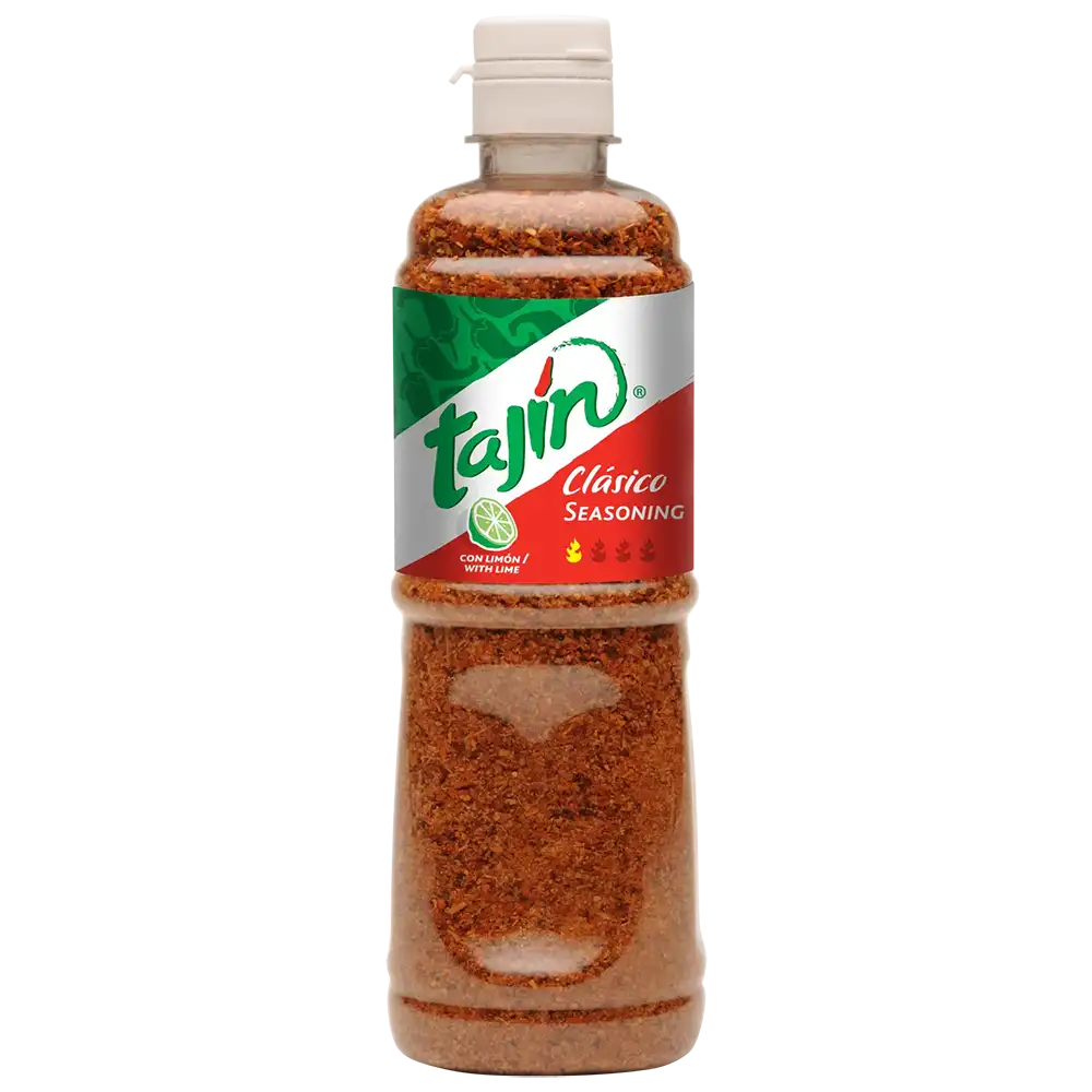 Tajin Clasico Fruit Seasning 14.1 oz