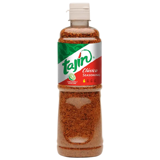 Tajin Clasico Fruit Seasning 14.1 oz