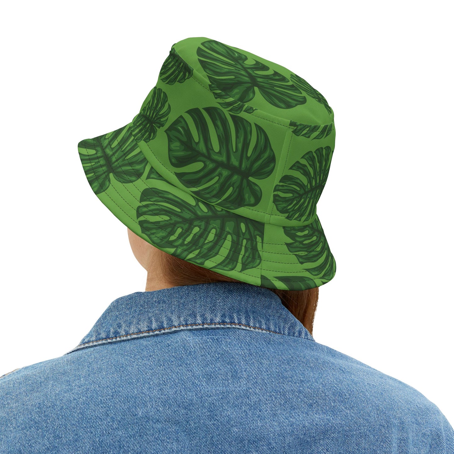 HS-050GN-24 Fisherman Bucket Hat
