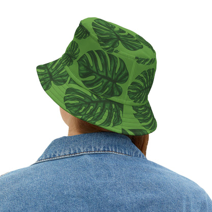 HS-050GN-24 Fisherman Bucket Hat