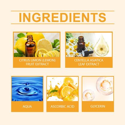 Jaysuing Vitamin C Cleanser, Gentle, Clean, Moisturizing, Tender And Refreshing Skin Care Cleanser For Face