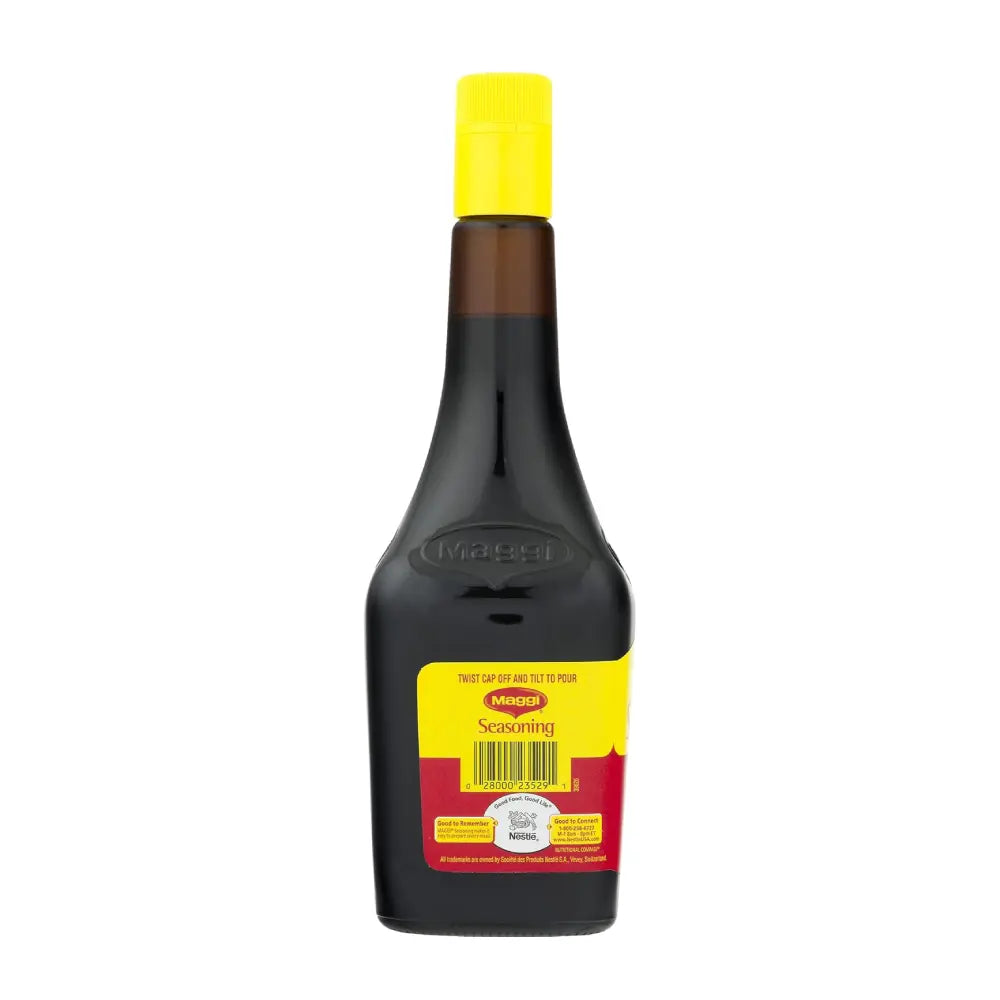 Maggi Seasoning Sauce 27 oz