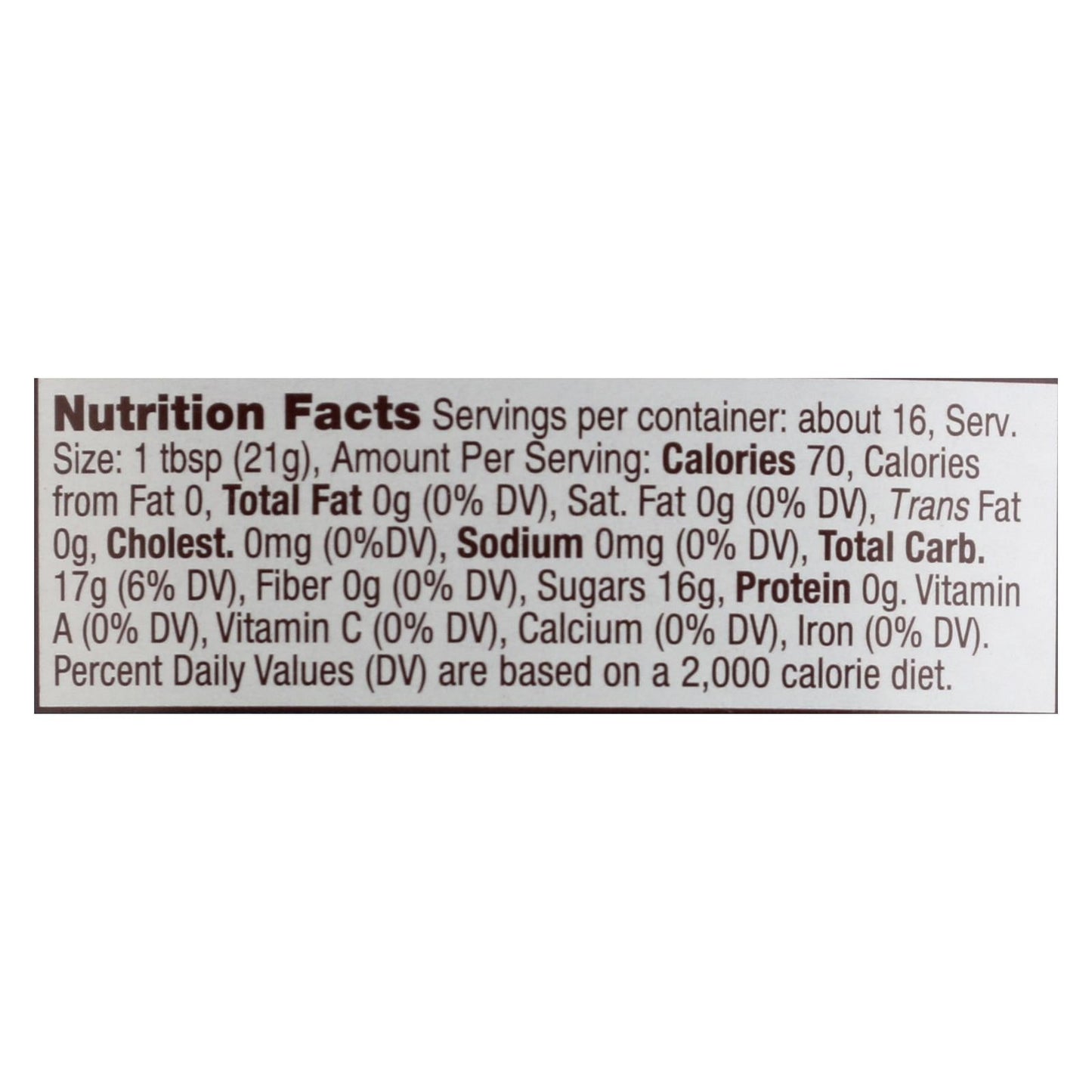 Wedderspoon Manuka Honey Kfactor 12 Oz. Jar (Pack of 6)