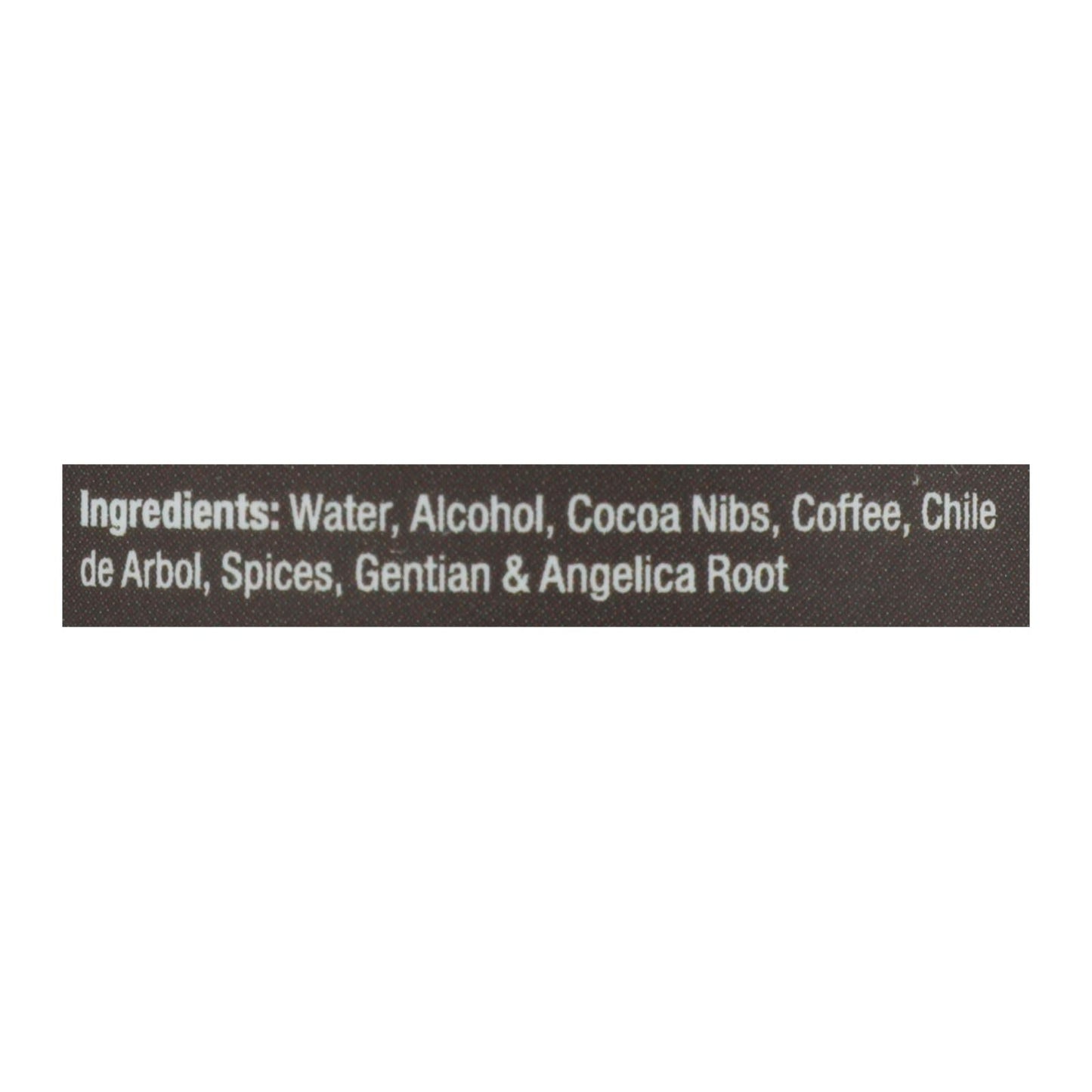 Hella - Single-Serve Mexican Chocolate Mixers (Pack of 6), 5 Fl Oz