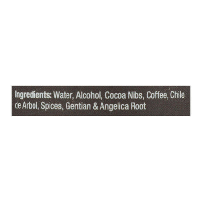 Hella - Single-Serve Mexican Chocolate Mixers (Pack of 6), 5 Fl Oz