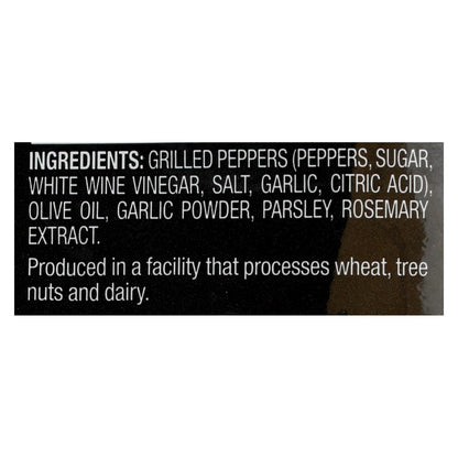 Amore Grilled Peppers (Pack of 10) 4.4oz