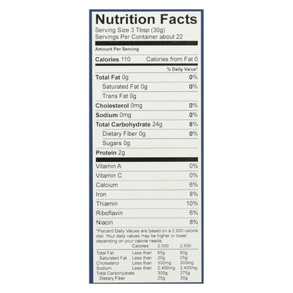 King Arthur Superior Multi-Purpose Flour - 6 Pack, 24 Oz. Bags