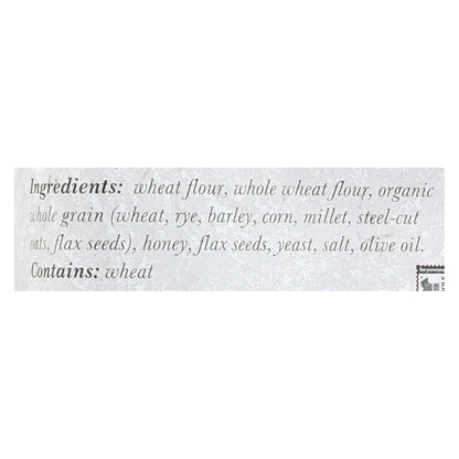 Firehook Mediterranean Baked Crackers, 5.5 Oz (Pack of 8)