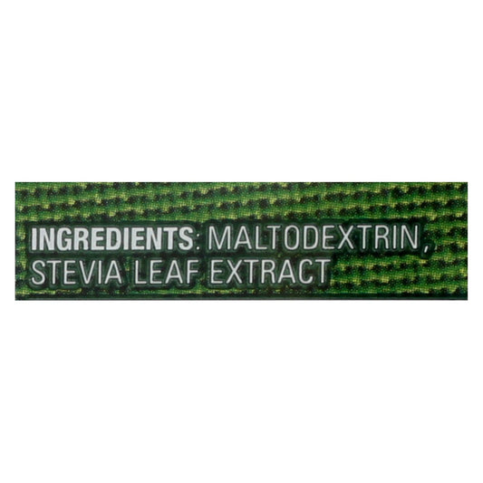 Sweeten with Natural Goodness: Stevia In The Raw 9.7 Oz. (Pack of 6)