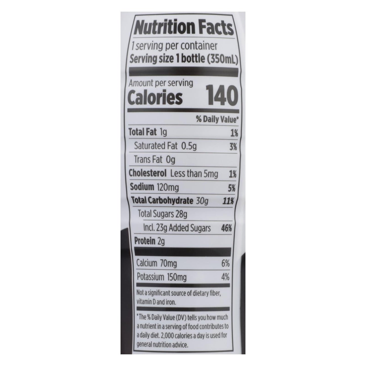 Ito En Black Tea & Milk, Ready-to-Drink, 11.8 fl oz (Case of 12)