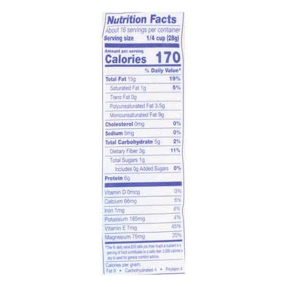 Blue Diamond Almond Flour (Pack of 4) 16 Oz