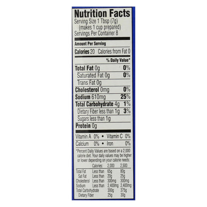 Lipton Onion Soup Mix, Perfect for Dipping, 2 Oz. (Pack of 24)