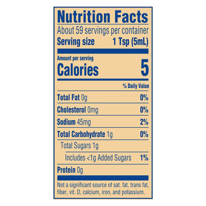 Lea & Perrin Worcestershire Sauce (Pack of 12) - 10 Fl Oz