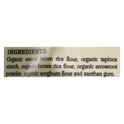Namaste Foods Perfect Flour Blend - 6-Pack (48 Oz Each)