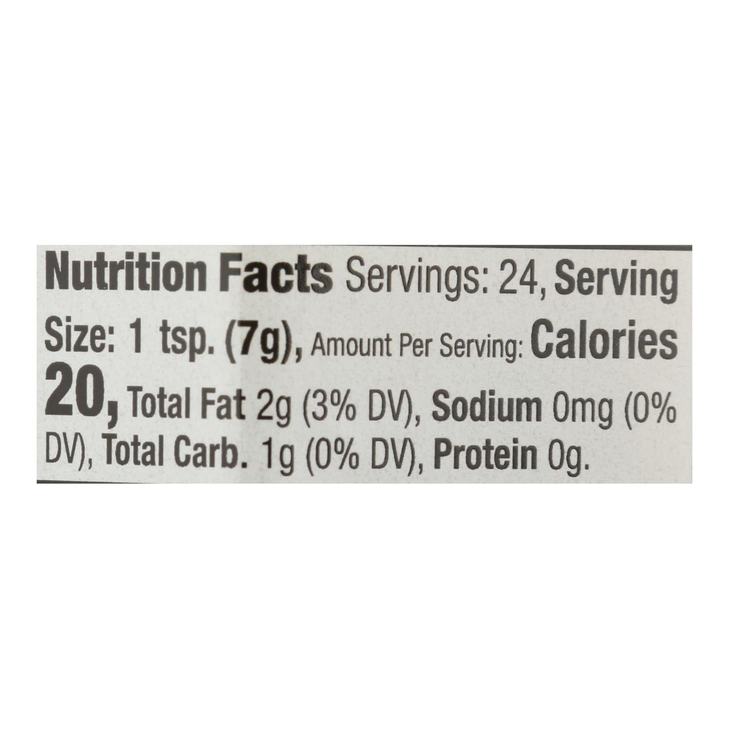 Delallo Premium Fine Chopped Garlic in Pure Olive Oil (Pack of 12) - 6 Oz