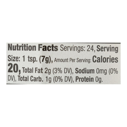 Delallo Premium Fine Chopped Garlic in Pure Olive Oil (Pack of 12) - 6 Oz