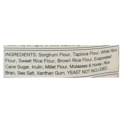 Pamela's Products Bread Mix - 3 Pack, 4 lb. Total