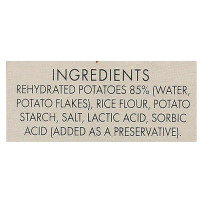 Delallo Gluten-Free Potato Gnocchi (Pack of 6 - 12 Oz)