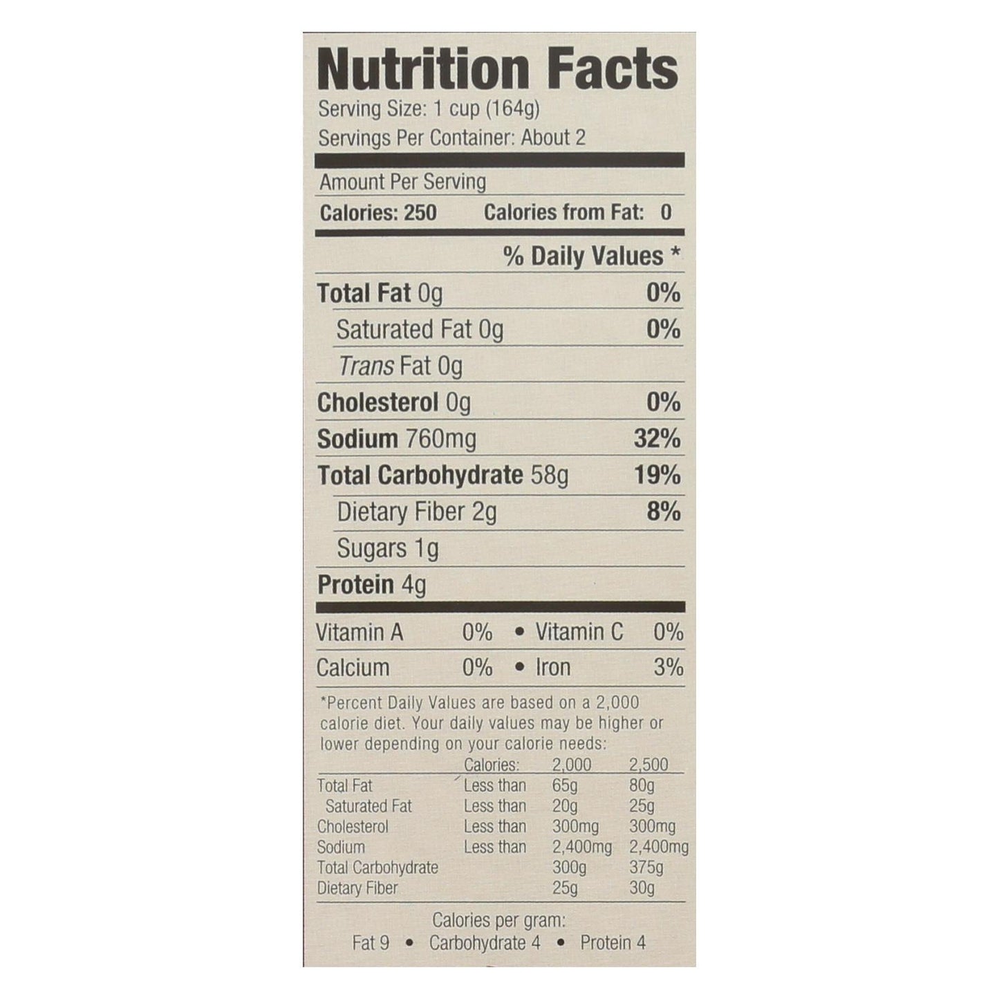 Delallo Gluten-Free Potato Gnocchi (Pack of 6 - 12 Oz)