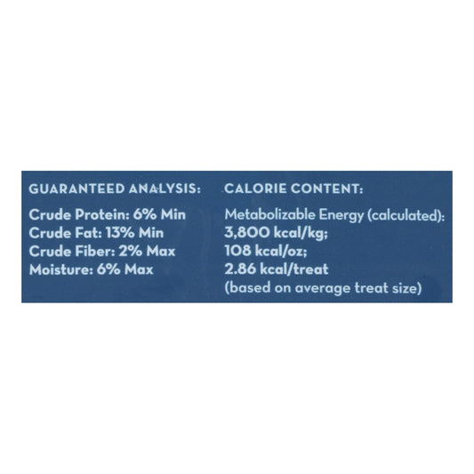 Bixbi Ruff Puffs Rotisserie Chicken Treats (8 Pack of 4 Oz.)