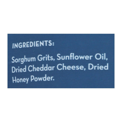 Bixbi Ruff Puffs White Cheddar (32 Oz)