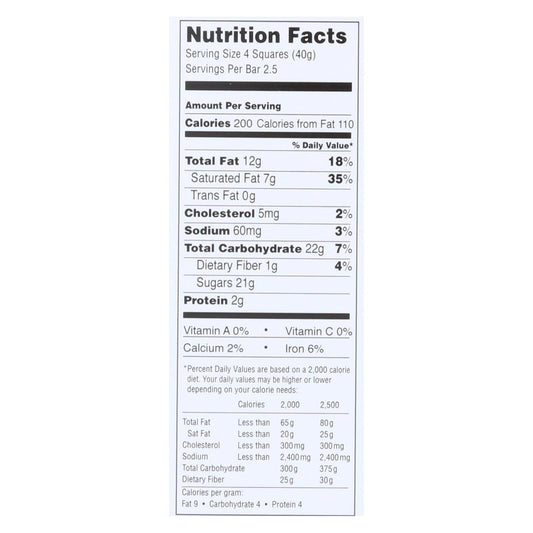 Lindt Excellence Caramel with a Touch of Sea Salt Dark Chocolate (Pack of 12) 3.5 Oz