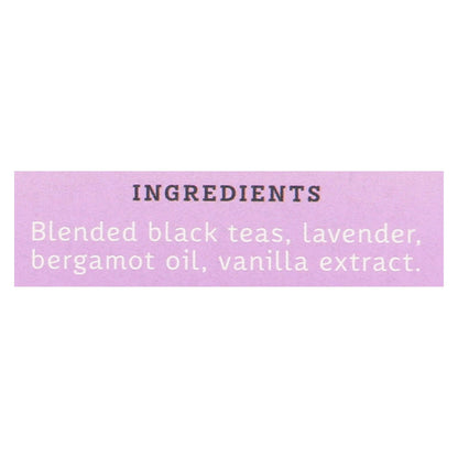 Stash Breakfast In Paris Black Tea, 6-Pack 18-Bag Box